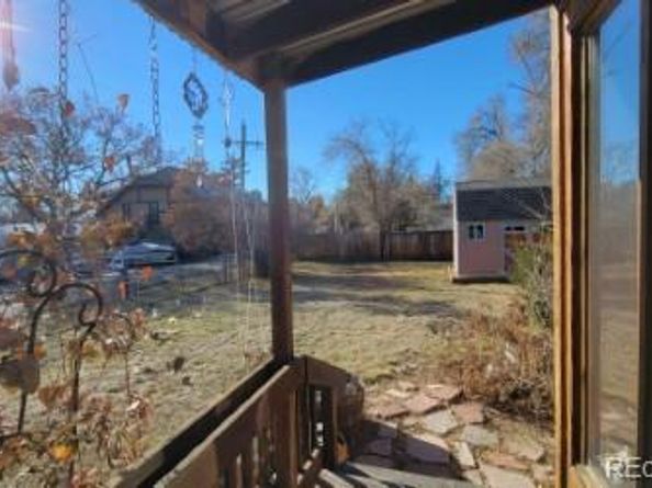 8211 Rocky Mountain Drive, Lakewood CO 80214