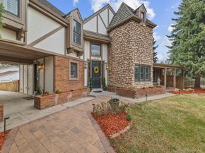 15397 E Saratoga Place, Aurora CO 80015