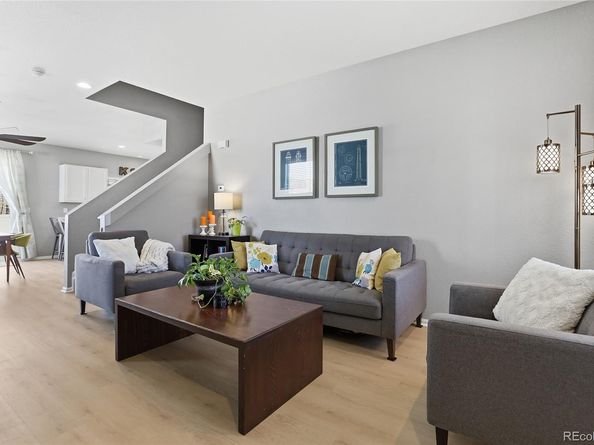 5548 Killarney Court, Denver CO 80249
