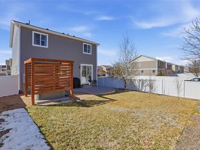 5548 Killarney Court, Denver CO 80249