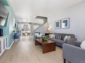 5548 Killarney Court, Denver CO 80249