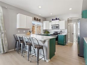 5548 Killarney Court, Denver CO 80249