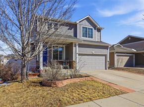 5548 Killarney Court, Denver CO 80249
