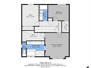 5548 Killarney Court, Denver CO 80249