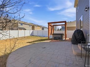 5548 Killarney Court, Denver CO 80249