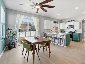 5548 Killarney Court, Denver CO 80249