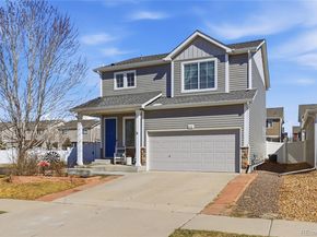5548 Killarney Court, Denver CO 80249