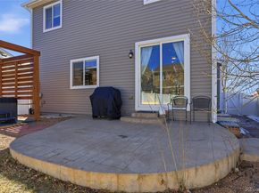 5548 Killarney Court, Denver CO 80249