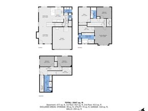 5548 Killarney Court, Denver CO 80249