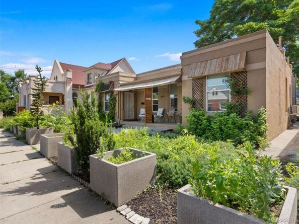 664 Inca Street, Denver CO 80204