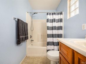 21300 E 42nd Avenue, Denver CO 80249