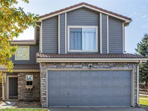 21300 E 42nd Avenue, Denver CO 80249