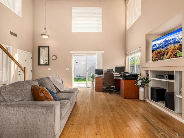 21300 E 42nd Avenue, Denver CO 80249