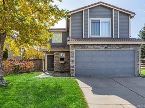 21300 E 42nd Avenue, Denver CO 80249