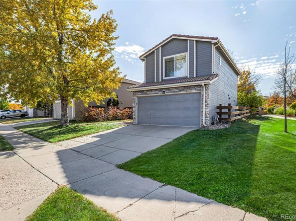 21300 E 42nd Avenue, Denver CO 80249