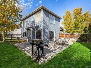 21300 E 42nd Avenue, Denver CO 80249