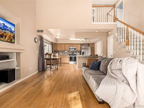 21300 E 42nd Avenue, Denver CO 80249