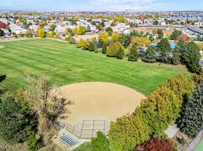 21300 E 42nd Avenue, Denver CO 80249