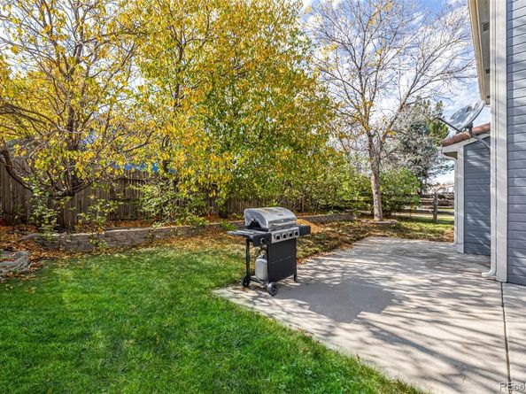 21300 E 42nd Avenue, Denver CO 80249