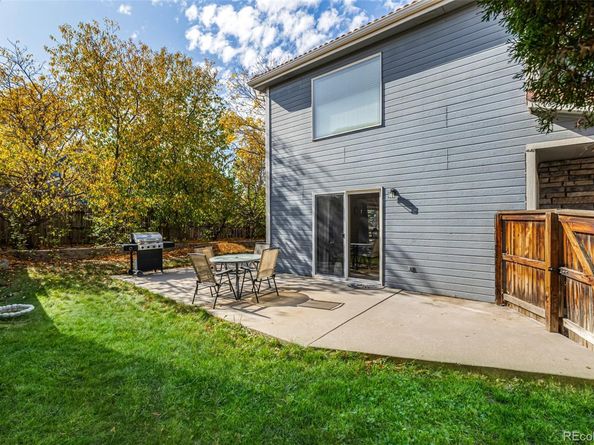 21300 E 42nd Avenue, Denver CO 80249