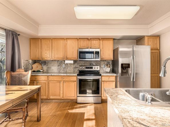 21300 E 42nd Avenue, Denver CO 80249