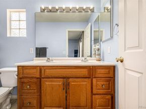 21300 E 42nd Avenue, Denver CO 80249