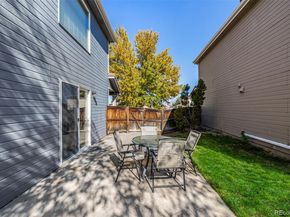 21300 E 42nd Avenue, Denver CO 80249