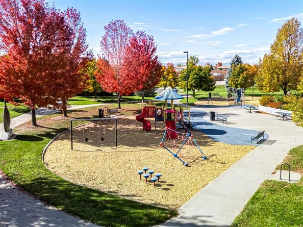 21300 E 42nd Avenue, Denver CO 80249