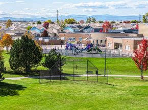 21300 E 42nd Avenue, Denver CO 80249