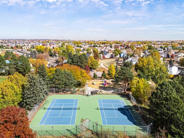 21300 E 42nd Avenue, Denver CO 80249