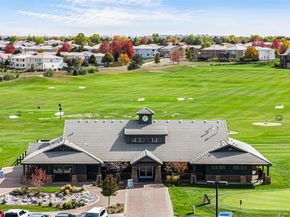 21300 E 42nd Avenue, Denver CO 80249