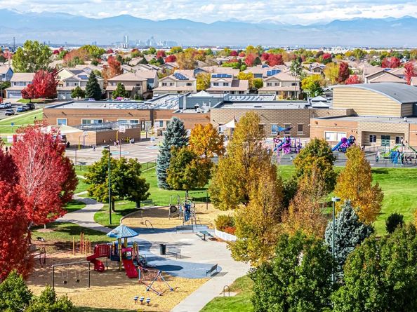 21300 E 42nd Avenue, Denver CO 80249