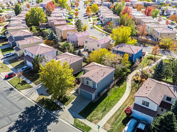 21300 E 42nd Avenue, Denver CO 80249