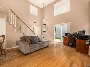 21300 E 42nd Avenue, Denver CO 80249