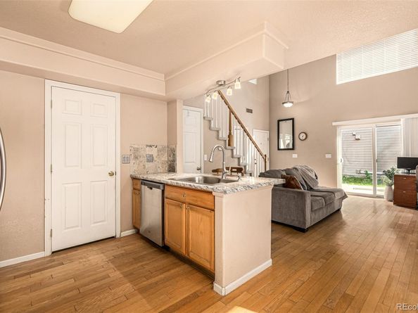 21300 E 42nd Avenue, Denver CO 80249