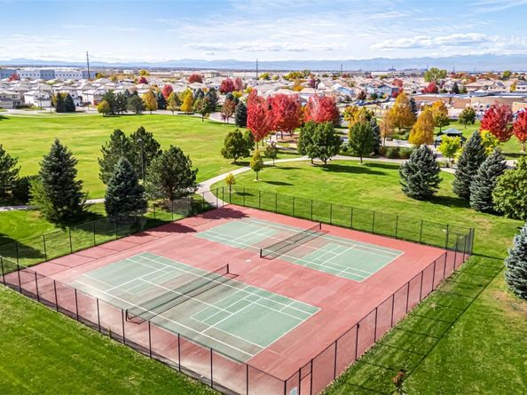 21300 E 42nd Avenue, Denver CO 80249