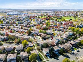 21300 E 42nd Avenue, Denver CO 80249