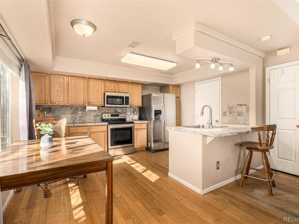 21300 E 42nd Avenue, Denver CO 80249