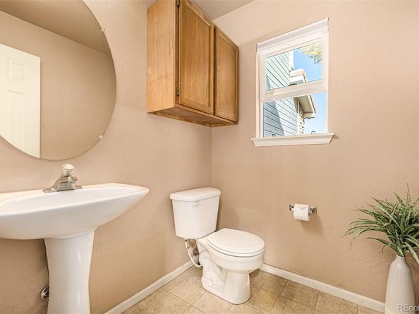 21300 E 42nd Avenue, Denver CO 80249