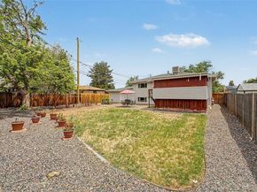 933 Newcombe Street, Lakewood CO 80215