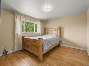933 Newcombe Street, Lakewood CO 80215