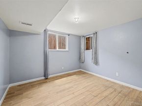 933 Newcombe Street, Lakewood CO 80215