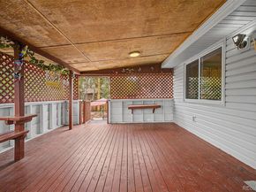 933 Newcombe Street, Lakewood CO 80215
