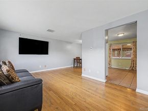 933 Newcombe Street, Lakewood CO 80215