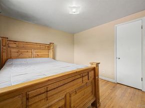 933 Newcombe Street, Lakewood CO 80215