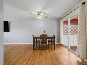 933 Newcombe Street, Lakewood CO 80215