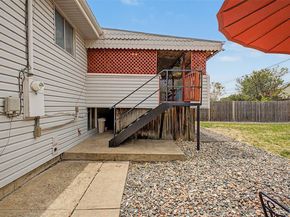 933 Newcombe Street, Lakewood CO 80215
