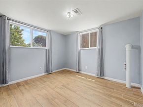 933 Newcombe Street, Lakewood CO 80215