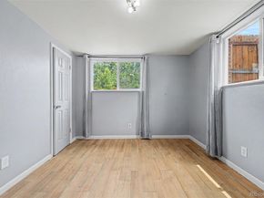 933 Newcombe Street, Lakewood CO 80215