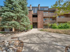 12364 W Nevada Place 201, Lakewood CO 80228
